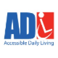 Accessible Daily Living (ADL) logo - Similar company to Pro Accessibility Ltd.
