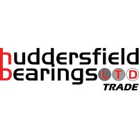Huddersfield Bearings Trade logo - Similar company to Bolton Engineering Products Ltd (Bolton Bearings)