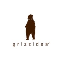 Grizzidea Creative Agency logo - Similar company to Bitberyl Creative & Business Studio