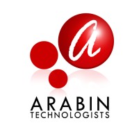 ARABIN TECHNOLOGISTS logo - Similar company to Arabin Ward