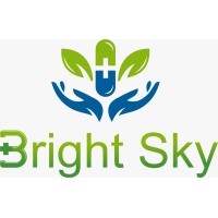 Bright Sky Trade Pvt. Ltd. logo - Similar company to Edussphere Consultancy