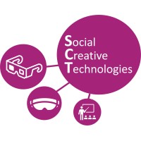 Social Creative Technologies Lab @ Wageningen University logo - Similar company to Aryzon