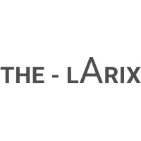 Hotel The LArix logo - Similar company to Paapstvandam Beeld&Advies