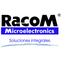RACOM Microelectronics SA de CV logo - Similar company to Eacsa  México