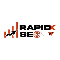 RapidX SEO logo - Similar company to Unique Web Studios