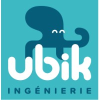 UBIK Ingénierie logo - Similar company to Brins Barcelona