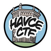havce logo - Similar company to Rga Cyber Security