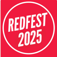 RedFest logo - Similar company to Digimarketers