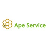 Ape Service logo - Similar company to Acsi