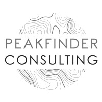 PeakFinder Consulting GmbH logo - Similar company to Peakfinder