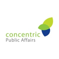 Concentric Public Affairs logo - Similar company to Power Public Affairs