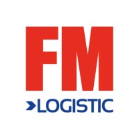 FM Logistic Brasil logo - Similar company to Fm Logistic
