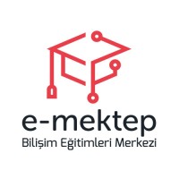 E-mektep Bilişim Eğitimleri Merkezi logo - Similar company to Neredeler App