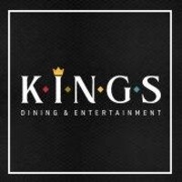 Kings Dining & Entertainment logo - Similar company to Your 3Rd Spot: The Social Experience Club