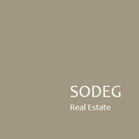 SODEG Real Estate GmbH logo - Similar company to R Cooper Ag (R Cooper Ltd)