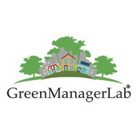 Green Manager Lab logo - Similar company to Creda Onlus