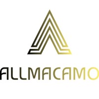 Allmacamo Group logo - Similar company to Eoh Power Systems