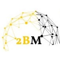 Business Builders Meetup - 2BM logo - Similar company to Dr. Drone