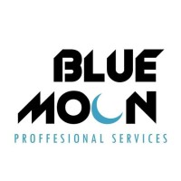 Blue Moon Professional Services logo - Similar company to Bamboo Hut