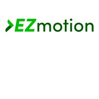 EZmotion logo - Similar company to Vfd Technologies, Inc