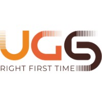 Ugc-5Dg Group