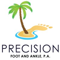 Precision Foot And Ankle, P.A.