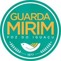 Guarda Mirim De Foz Do Iguaçu