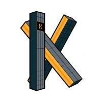 Klondike logo - Similar company to Refactory