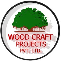 Wood Craft Projects PL. logo - Similar company to Datarhythm Ai