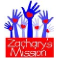 Zachary'S Mission