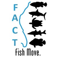 FACT Network logo - Similar company to Southeast Coastal Ocean Observing Regional Association (Secoora)