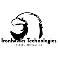 Ironhawks Technologies logo - Similar company to Ironhawk Technologies