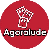 AGORALUDE logo - Similar company to Linote