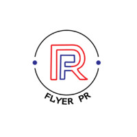 Flyer Public Relations logo - Similar company to Briarfield Health Care Centers