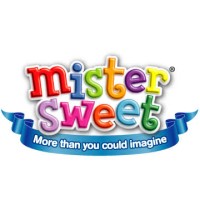 Mister Sweet logo - Similar company to Broadway Sweets
