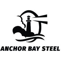 Anchor Bay Steel LLC logo - Similar company to Junction Climate Control