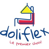 Doliflex logo - Similar company to Avittal