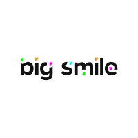 Big Smile logo - Similar company to Association Big Smile