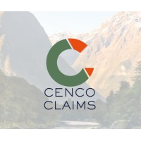 CENCO CLAIMS logo - Similar company to Eac Claims Solutions
