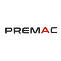 PREMAC Company logo - Similar company to Gearworks A.S.