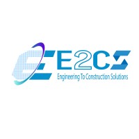 E2CS - Engineering-to-Construction Solutions logo - Similar company to Sespro