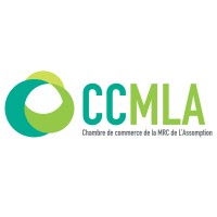 Chambre de commerce de la MRC de l'Assomption logo - Similar company to Cienov - Développement Économique Mrc De L'Assomption