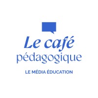 Café pédagogique logo - Similar company to Gtnum Forges