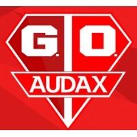 Grêmio Osasco Audax Esporte Clube logo - Similar company to Mvp Exchange