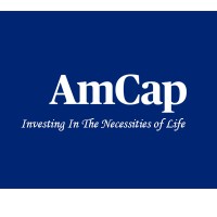Amcap Incorporated