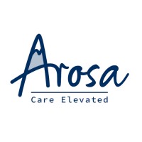 Arosa logo - Similar company to Thekey