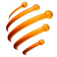 Alixina Telecom logo - Similar company to Aladin Communication