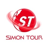Simon Tour, Inc. logo - Similar company to 51Book