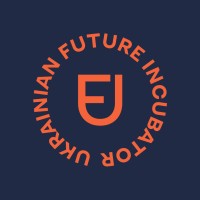 Ukrainian Future logo - Similar company to Senurable Web Factory