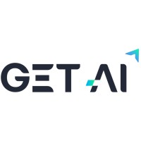 GET AI logo - Similar company to Fireblade-It Pty Ltd